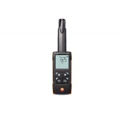 Testo 0563 0535 testo 535 Digital CO2 measuring instrument with App connection