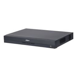 Dahua NVR2216-I2 NVR 16ch 144Mbps H265 HDMI 2HDD I/O AI