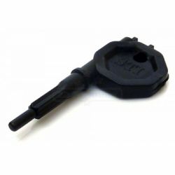 STI RP-K STI. Button reset key. WRP, SS3 and WSS3 series.