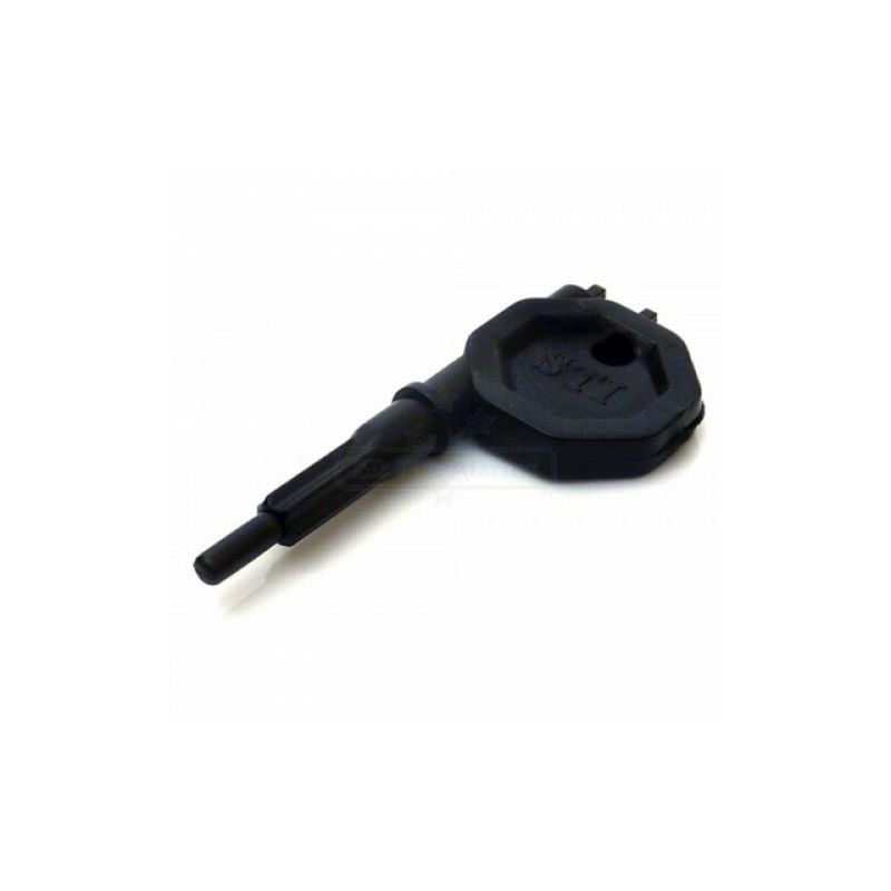 STI RP-K STI. Button reset key. WRP, SS3 and WSS3 series.