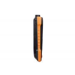 Testo 0563 0925 testo 925 Temperature measuring instrument for TC Type K with App connection