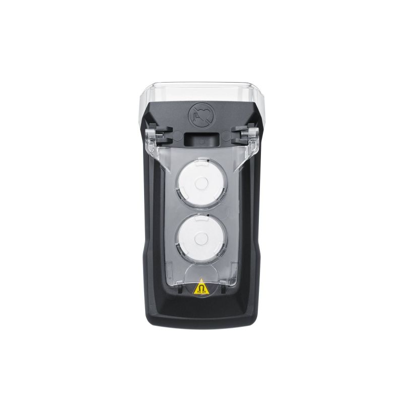 Testo 0516 0224 Funda de protección TopSafe Para los nuevos testo 110, testo 922 y testo 925