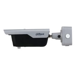 Dahua ITC413-PW4D-IZ1 Tubular IP ANPR Acceso H265 4MP IR10m…