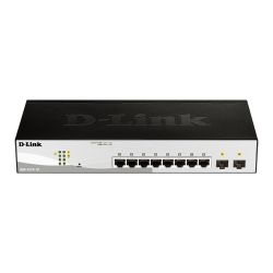 D-Link DGS-1210-10P D-LINK