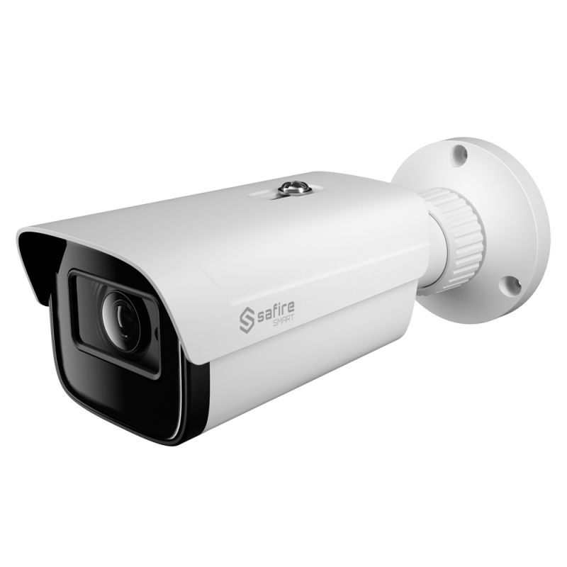 Safire Smart SF-B580Z-5E1 - Safire Smart, Cámara Bullet 4 en 1 Gama E1, 5 Mpx…