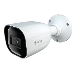 Safire Smart SF-B080A-5B1-0360 - Safire Smart, Cámara Bullet 4 en 1 Gama B1, 5 Mpx (…