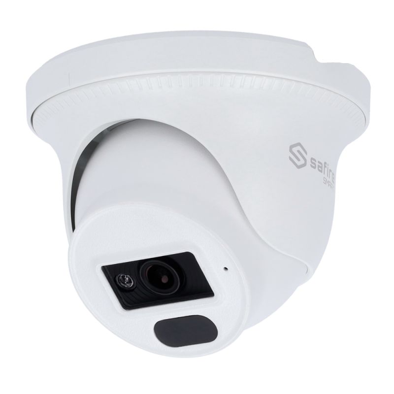 Safire Smart SF-IPT010A-2B1 - Safire Smart, Cámara Turret IP gama B1, Resolución 2…