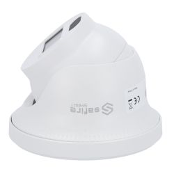 Safire Smart SF-IPT010A-2B1 - Safire Smart, Cámara Turret IP gama B1, Resolución 2…