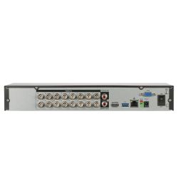 X-Security XS-XVR6116-4KL-2FACE-V2 - Enregistreur5n1 X-Security, 16 CH HDTVI / HDCVI / AHD…