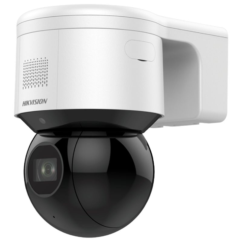 Hikvision Pro DS-2DE3A404IW-DE(S6) -  Hikvision, Gamme Value, Caméra IP motorisée…