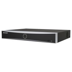 Hikvision Pro DS-7608NXI-K1 -  Hikvision, Gama PRO, Grabador NVR 8 CH IP,…