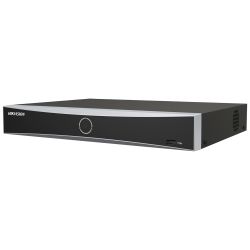 Hikvision Pro DS-7616NXI-K1 -  Hikvision, Gama PRO, Grabador NVR 16 CH IP,…