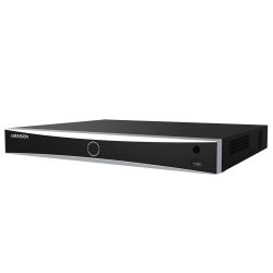 Hikvision Pro DS-7632NXI-K2 -  Hikvision, Gama PRO, Grabador NVR 32 CH IP,…