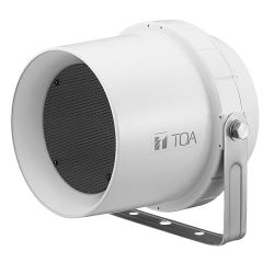 Toa TOA-CS-64 -  Proyector bocina TOA para 100V, Altavoz de rango…