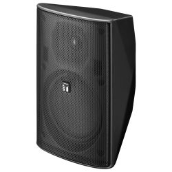 Toa TOA-F-1300BT -  Enceinte PRO TOA pour 100V, 2 voies: Woofer 5 Reflex…