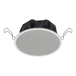 Toa TOA-PC-2360EN -  Haut-parleur de plafond EN54 100V, Haut-parleur large…