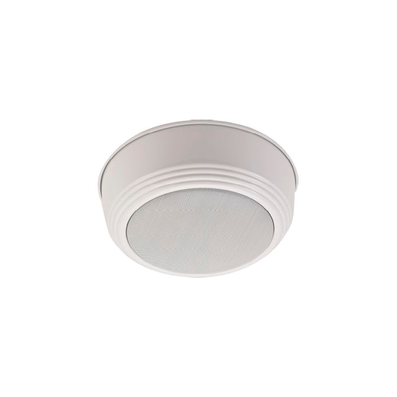 Toa TOA-PC-275AB-EB -  Haut-parleur de plafond EN54 100V, 2 Haut-parleurs à…