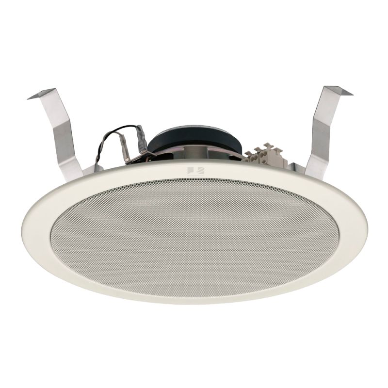 Toa TOA-PC-2852 -  Haut-parleur de plafond TOA pour 100V, Haut-parleur…