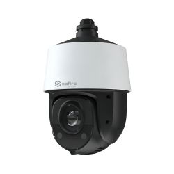 Safire Smart SF-IPSD4025ITA-4E1 - Safire Smart, Cámara PTZ IP gama E1 Inteligencia…