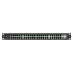 Reyee RG-NBS3100-48GT4SFP-P - Reyee Switch PoE Cloud Capa 2, 48 puertos PoE Gigabit…