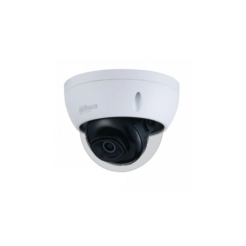 DAHUA - DH-IPC-HDBW2230EP-S-0280B-S2-QH3 - DOME IP CAMERA…