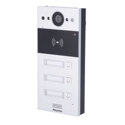 Akuvox AK-R20B-3B -  Interphone vidéo IP anti-vandalisme à monter en…