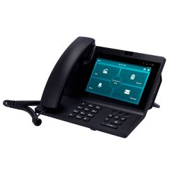 Akuvox AK-VPRG49 -  Moniteur principal Android 9.0 pour interphones…