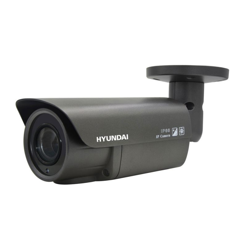 Hyundai HYU-471N 4 in 1 bullet camera PRO series with IR…