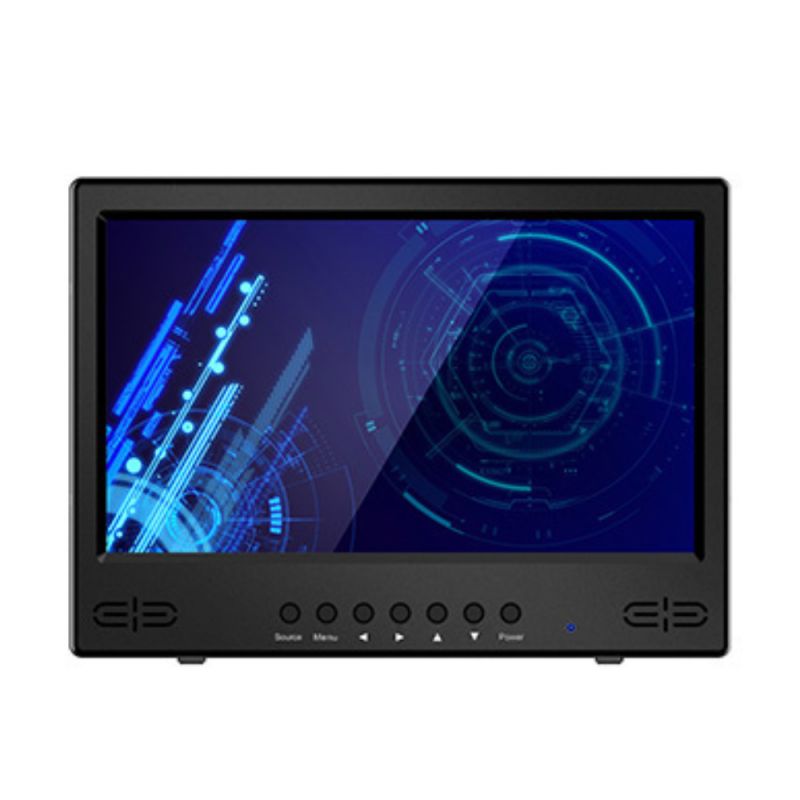 Hyundai HYU-994 Monitor LED 10.1".16:9