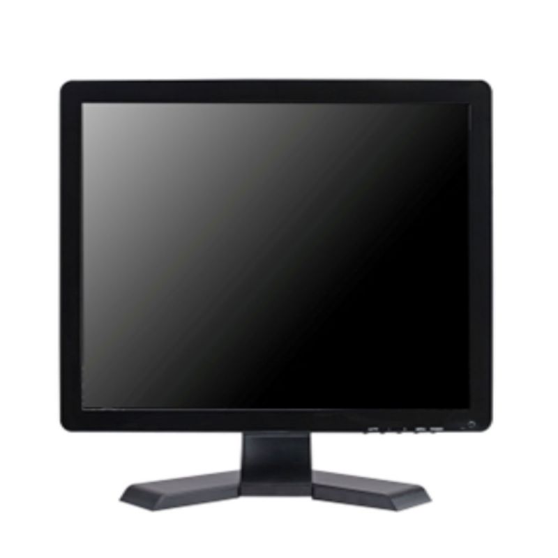 Hyundai HYU-995 Monitor LED 15". 4:3