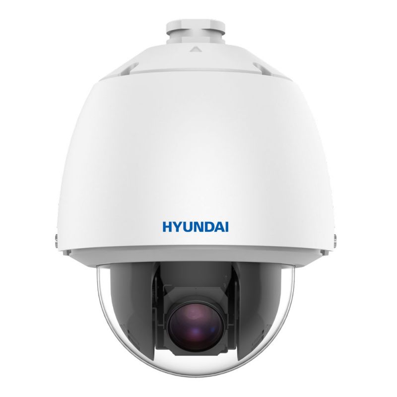 Hyundai SF-IPSD7025UWHTA-2P HYUNDAI IP PTZ dome