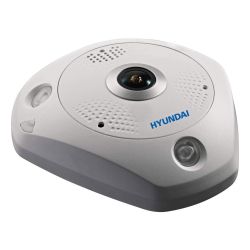 Hyundai SF-IPD360-12Y Dome fisheye IP HYUNDAI