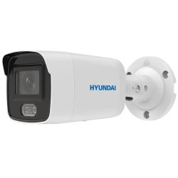 Hyundai SF-IPB025CWA-4U-AI2 HYUNDAI ColorView IP Camera