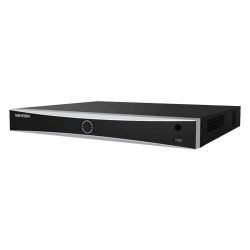 Hyundai SF-NVR8208-8P-4FACE 8-channel 12MP IP NVR