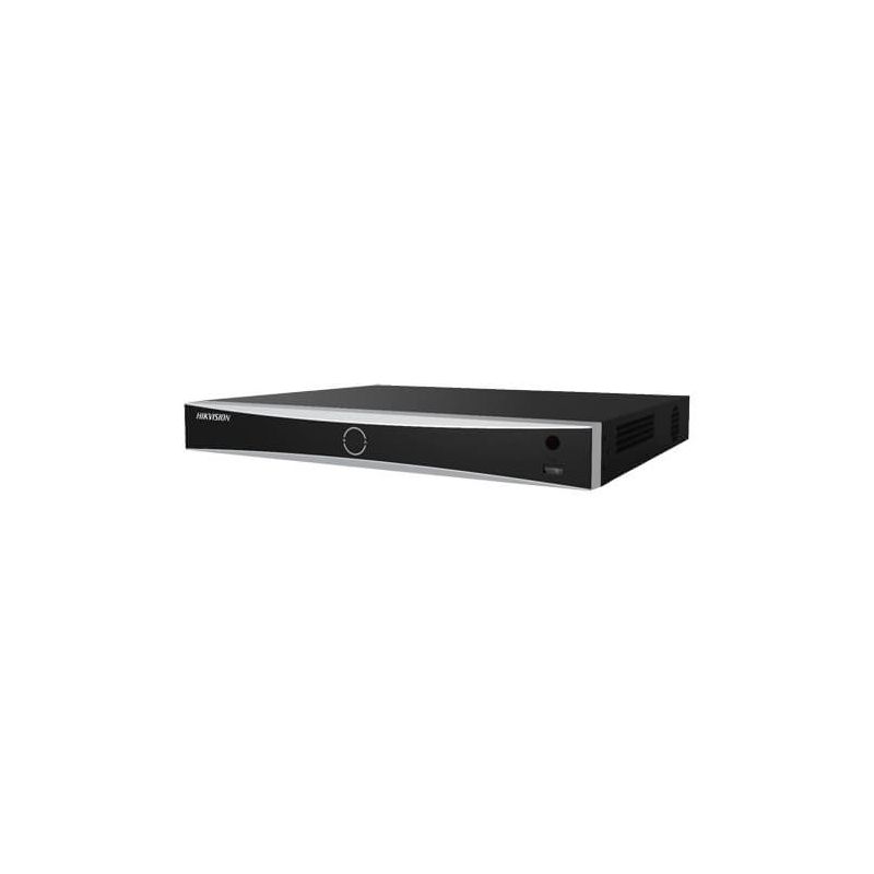 Hyundai SF-NVR8208-8P-4FACE NVR IP 12MP à 8 canaux