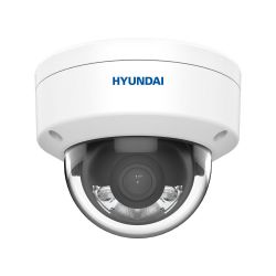 Hyundai SF-IPD934CW-4P HYUNDAI ColorView IP Dome