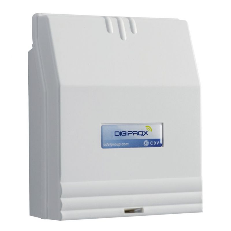 Cdvi BOXCODE GALEO Bluetooth external electronics