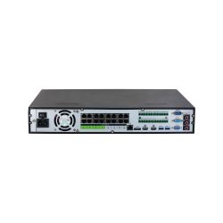 Dahua DHI-NVR5464-16P-EI NVR IP 64 canaux Dahua WizSense