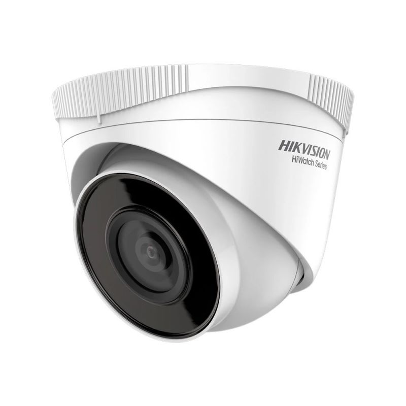 HIKVISION Hiwatch HWI-T240HA-M Domo IP HiWatchT de HIKVISION