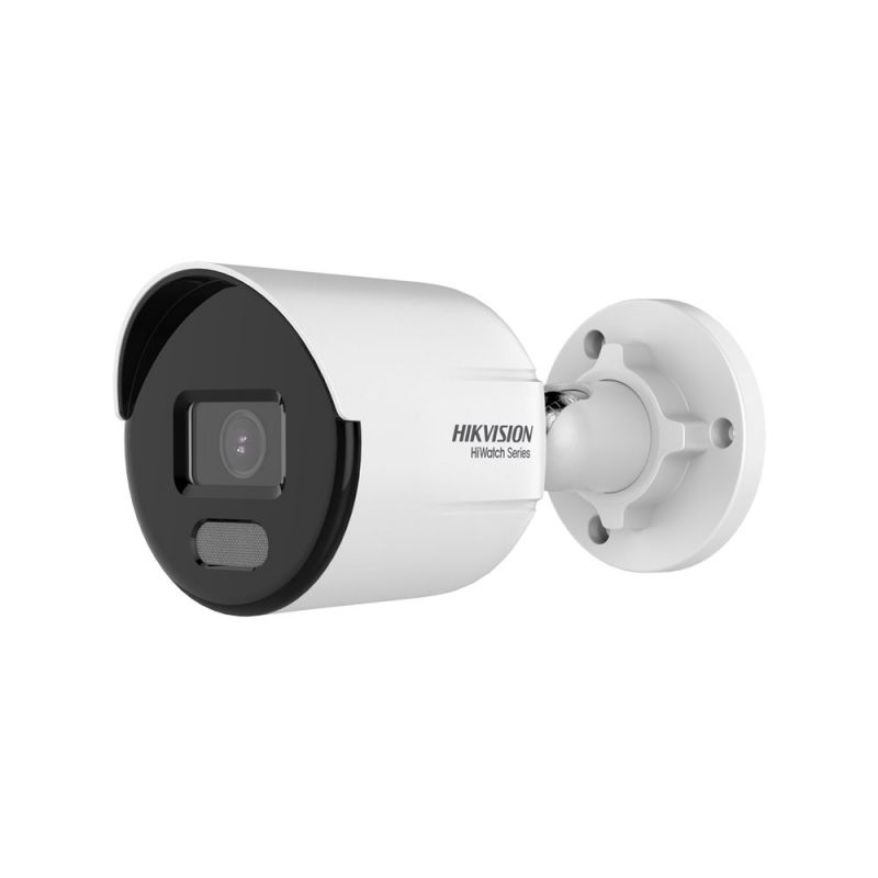 HIKVISION Hiwatch HWI-B149HA-M Cámara IP ColorVu HiWatchT de…