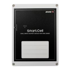 Ziton SCRF-IOM ZITON. Dual input / output module via radio