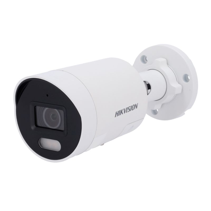 Hikvision Pro DS-2CD2047G2-LU/SL(2.8mm)(C) -  Hikvision, Cámara IP gama PRO, Resolución 4 MPx |…