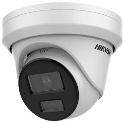 Hikvision Pro DS-2CD2363G2-IU(2.8mm) -  Hikvision, Cámara Turret IP gama PRO, Resolución 6…