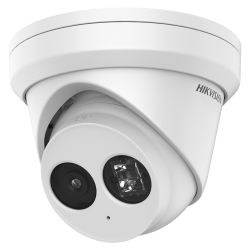 Hikvision Pro DS-2CD2383G2-IU(4mm) -  Hikvision, Cámara Turret IP gama PRO, Resolución 8…