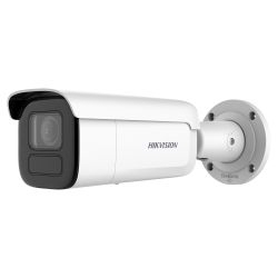 Hikvision Pro DS-2CD2646G2T-IZSY(2.8-12mm)(C) -  Hikvision, Cámara Bullet IP gama PRO, Resolución 4…