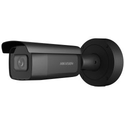 Hikvision Pro DS-2CD2686G2-IZS(2.8-12mm)(C)/BLACK -  Hikvision, Cámara Bullet IP gama PRO, Resolución 8…