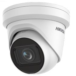 Hikvision Pro DS-2CD2H43G2-IZS(2.8-12mm) -  Hikvision, Cámara Turret IP gama PRO, Resolución 4…