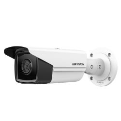 Hikvision Pro DS-2CD2T63G2-4I(2.8mm) -  Hikvision, Cámara Bullet IP gama PRO, Resolución 6…