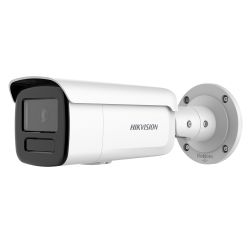 Hikvision Pro DS-2CD2T86G2-4IY(2.8mm)(C) -  Hikvision, Cámara Bullet IP gama PRO, Resolución 8…