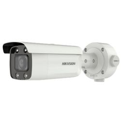 Hikvision Pro DS-2CD3646G2/P-LZS(2.8-12mm) -  Hikvision, Cámara Bullet IP gama PRO, Resolución 4…